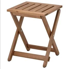 ikea-nammaro-stolek-ogrodowy-skladany-bejca-jasnobrazowa-37x45-cm