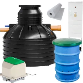 oczyszczalnia-sciekow-biologiczna-jfc-3400l-aqua-a5-studnia-chlonna-zestaw