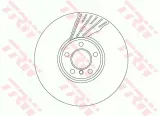 tarcza-hamulcowa-trw-df6622s-stan-nowy