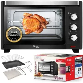 piekarnik-elektryczny-mini-czarny-termoobieg-rozen-grill-1600w-35l