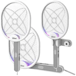 packa-elektryczna-komary-muchy-owady-usb-led-uv