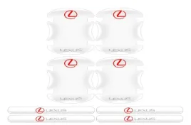 przezroczyste-naklejki-pod-klamki-drzwi-samochodu-lexus-z-logo-8-sztuk