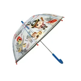 przezroczysta-parasolka-dziecieca-z-odblaskowa-lamowka-perletti-pirat