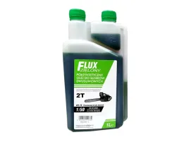 flux-olej-do-mieszanki-do-dwusuwow-2t-zielony-1l
