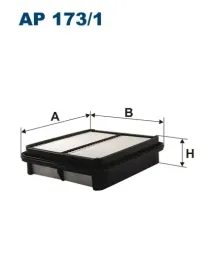 filtron-filtr-powietrza-ap173-1-do-suzuki-grand-vitara-i-ft-ht-2-0-1-6