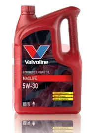 valvoline-5w30-max-life-5l