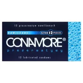 conamore-wet-ekstra-nawilzane-prezerwatywy-poslizg-12-szt-naturalny-lateks