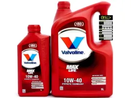 valvoline-10w40-max-life-zestaw-5l-1l-zawieszka