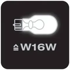 osram-zarowka-led-premium-new-w16w-czerwona