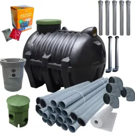 przydomowa-oczyszczalnia-sciekow-3000l-bakterie-zestaw-drenaz-40m-szambo