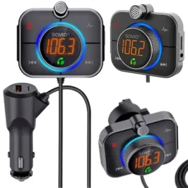 transmiter-bluetooth-ladowarka-usb-qc-savio-tr14-odbiornik-audio-fm-mp3-aux