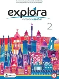 explora-2-podrecznik-cd-a1-2-draco-2025
