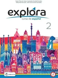 explora-2-podrecznik-cd-a1-2-draco-2025