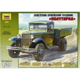 1-35-gaz-aa-soviet-light-truck-wwii-marka-zvezda