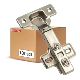 gamet-zawias-meblowy-35mm-zp01-nakladany-cichy-domyk-drewnowkret-100szt