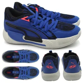 buty-do-koszykowki-meskie-sportowe-puma-court-rider-wygodne-r-47