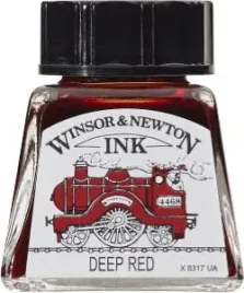 winsorandnewton-tusz-rysunkowy-14ml-deep-red