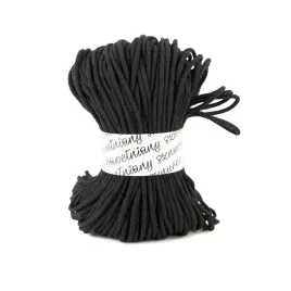 sznurek-bawelniany-5mm-100m-do-makramy-czarny