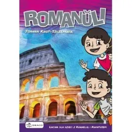 romanuli-podrecznik-lacina-6-9-lat-draco-2025