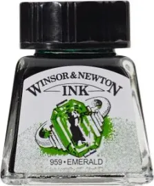 winsorandnewton-tusz-rysunkowy-14ml-emerald