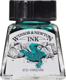 winsorandnewton-tusz-rysunkowy-14ml-viridian