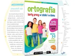ortografia-karty-pracy-w-szkole-i-w-domu-klasy-2-3-w-szkole-i-w-domu-greg
