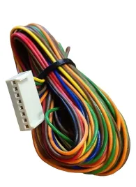 modul-haka-z-wiazka-przewodow-gniazdo-7-i-13-pin-uniwersalny-modul-polski