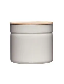 riess-pojemnik-kuchenny-niski-z-drewniana-pokrywa-06l-light-grey