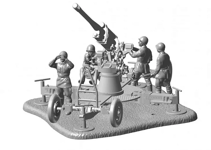 1-72-soviet-85mm-anti-aircraft-gun-stan-nowy