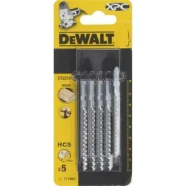 dewalt-brzeszczot-do-wyrzynarki-82x2mm-t119bo-xpc-drewno-5szt