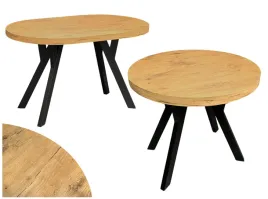 stol-okragly-80-cm-rozkladany-do-130-cm-czarny-dab-lancelot-dla-6-osob