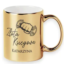 kubek-zloty-prezent-dla-kolezanki-zlotej-ksiegowej-ksiegowa-praca-n41