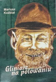 ksiazka-gliniarz-na-polowaniu-mariusz-kozbial-mirczumet