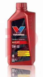 valvoline-5w30-max-life-1l
