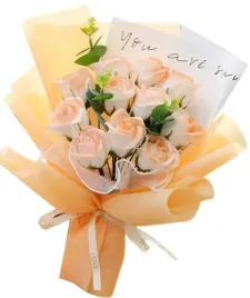 mydlane-roze-flowerbox-led-bukiet-kwiatow-na-prezent-dzien-babci-walentynki