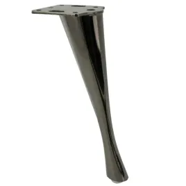 nozka-meblowa-w-stylu-szpilka-czarna-chromowana-23-cm-do-foteli-muszelka