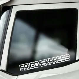 naklejki-frigo-express-na-szyby-boczne