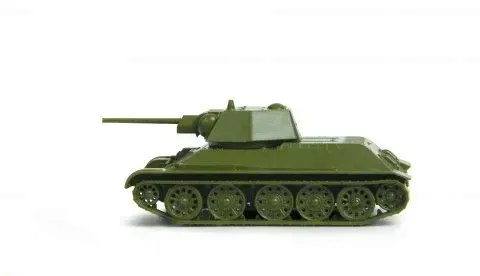 1-100-soviet-medium-tank-t-34-76-marka-zvezda