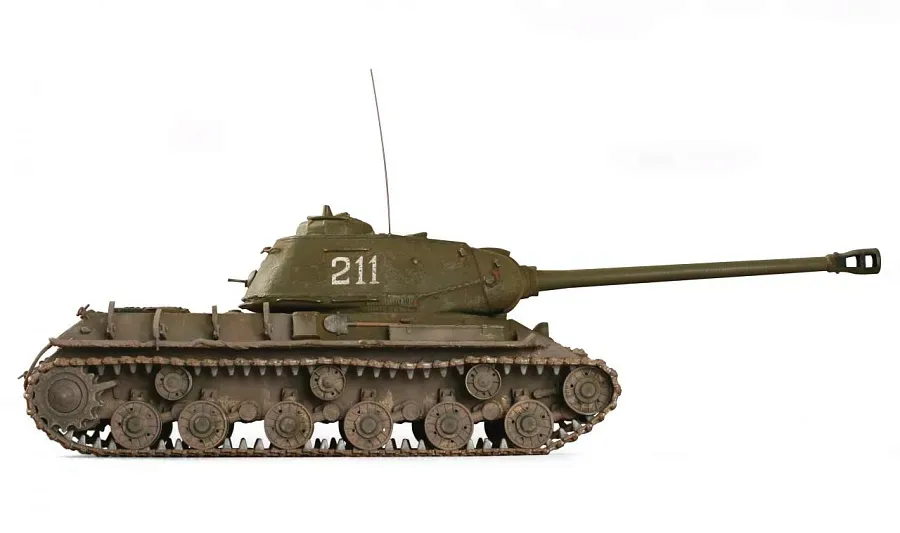 1-35-soviet-heavy-tank-joseph-stalin-2-marka-zvezda