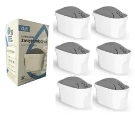 zestaw-filtrow-do-twardej-wody-dafi-unimax-agd-6-szt