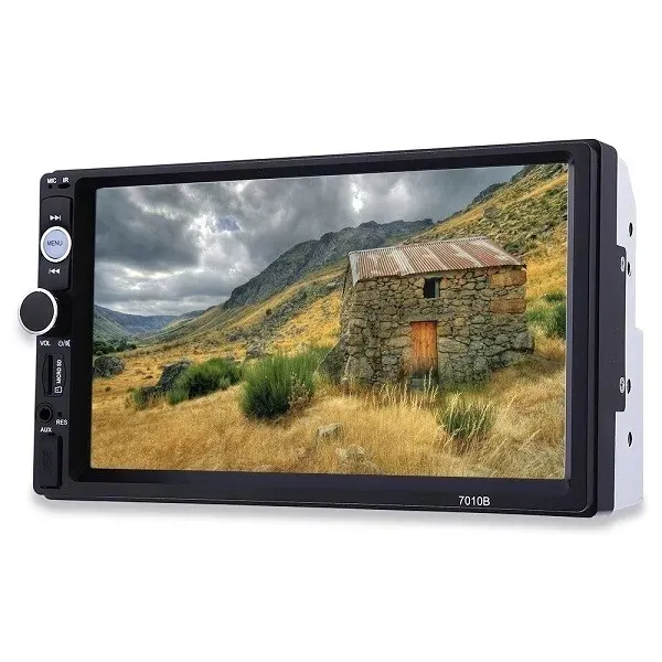 radio-samochodowe-bluetooth-2din-kamera-cofania-stan-nowy