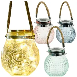 lampa-solarna-latarenka-ogrodowa-z-uchwytem-juta-led-biala-ciepla-roz-lisc