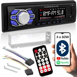 radio-samochodowe-bluetooth-1-din-usb-aux-sd-mp3