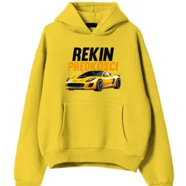 bluza-meska-zolta-z-kapturem-na-prezent-wiosne-dla-faceta-rekin-predkosci-m