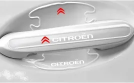 przezroczyste-naklejki-pod-klamki-drzwi-samochodu-citroen-z-logo-8-sztuk