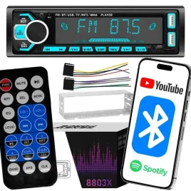 radio-samochodowe-bluetooth-5-0-1-din-usb-mikrofon-aux-mp3-sd-pilot-kolory