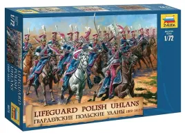 1-72-polish-ulans-lifeguard-1809-1815-polscy-ulani