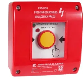 reczny-przycisk-przeciwpozarowego-wylacznika-pradu-pwp1-1no-i-1nc