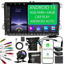 radio-android-2din-4-64-gb-9-cali-vw-passat-b6-b7-golf-5-v-6-vi-skoda-seat