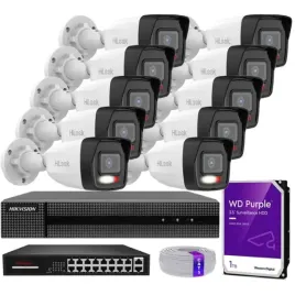 zestaw-monitoringu-dom-kamera-ip-10x-ipcam-b4-30dl-hwn-4216mh-4mpx-ir30m